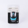 FG10S (Blue)  A4Tech FG10S Blue/Black,  (WL), USB, 